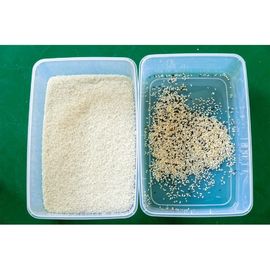 7 υψηλή παραγωγή διαλογέων χρώματος ρυζιού υδατοπτώσεων ευφυής για το εργοστάσιο τροφίμων &amp; ποτών