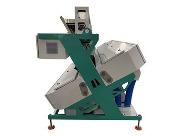 Υψηλή μηχανή διαλογέων χρώματος Ccd παραγωγής επτά καναλιών με την υψηλή σταθερότητα