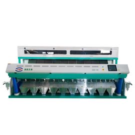 10 μίνι τύπος υδατοπτώσεων μηχανών διαλογέων χρώματος υδατοπτώσεων AC220/50 με την υψηλή παραγωγή