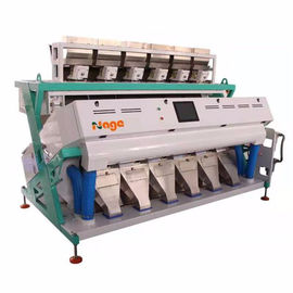Εξανθρωπισμένη μηχανή διαλογέων σιταριού επιτροπής αφής για τη μαζική επεξεργασία τροφίμων