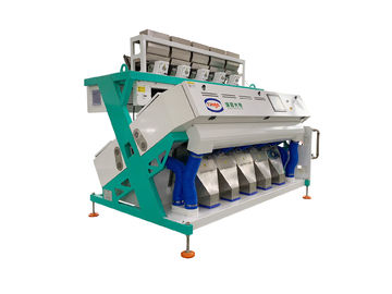 Αποδοτική βιομηχανική ταξινομώντας μηχανή για τα PP/PET/ανακύκλωση PVC