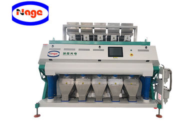 Αποδοτική μηχανή επεξεργασίας ρυζιού, μικρή μηχανή άλεσης ρυζιού 240*1470*1630