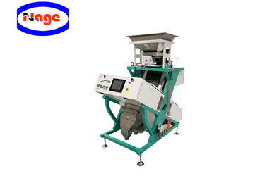 Μίνι μηχανή σταθερό Peformance διαλογέων χρώματος εγχώριας χρήσης για το ρύζι και το φασόλι