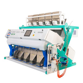 Αποδοτική βιομηχανική ταξινομώντας μηχανή για τα PP/PET/ανακύκλωση PVC