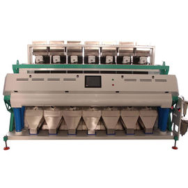 Υψηλή μηχανή διαλογέων χρώματος Ccd παραγωγής επτά καναλιών με την υψηλή σταθερότητα