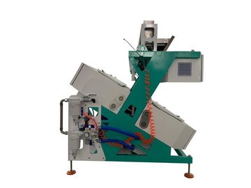 Μοναδική τεχνολογία επεξεργασίας υδατοπτώσεων μηχανών διαλογέων ρυζιού/χρώματος σπόρων CCD